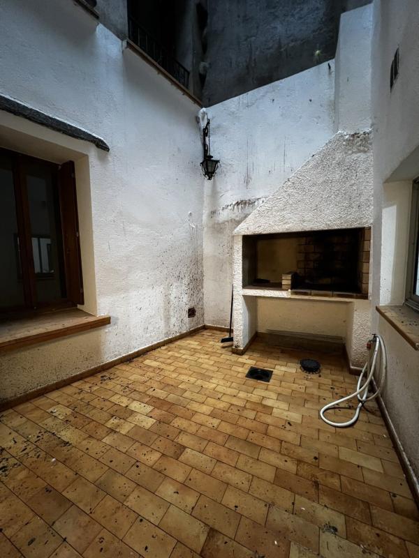 Duplex - 93 m² - 4 pièces