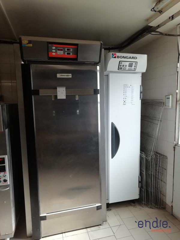 Fonds de commerce - 200 m²