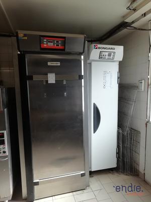 Fonds de commerce - 200 m²