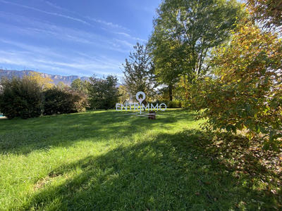 Terrain - 832 m²