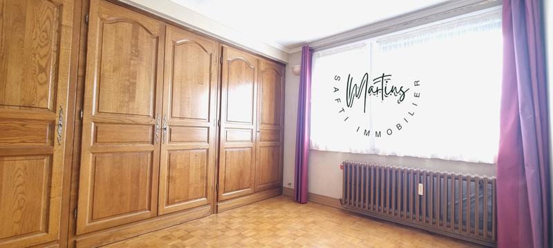 Appartement - 83 m² - 4 pièces