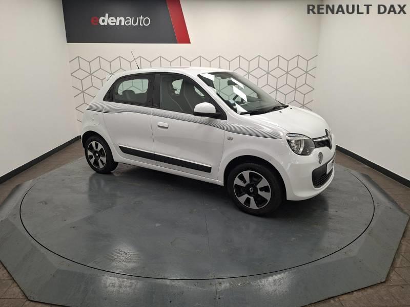 Renault Twingo III 1.0 SCe 70 Limited 2017