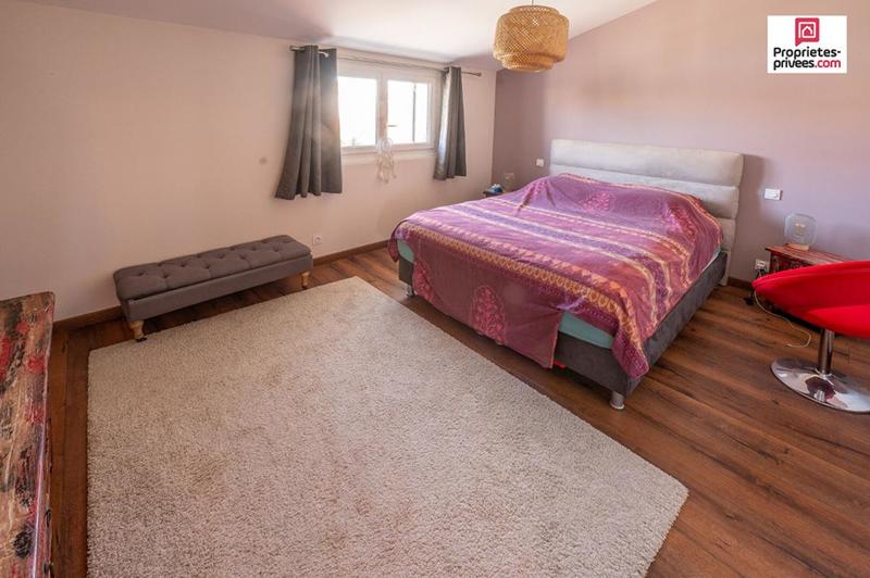 Villa - 140 m² - 4 pièces