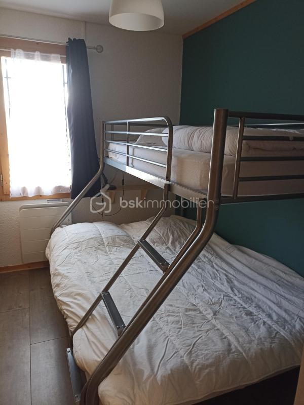 Appartement - 87 m² - 5 pièces