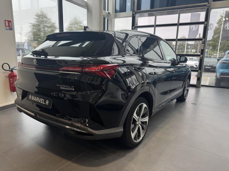 Mg Marvel R Luxury 132 Kw/180ch 2wd