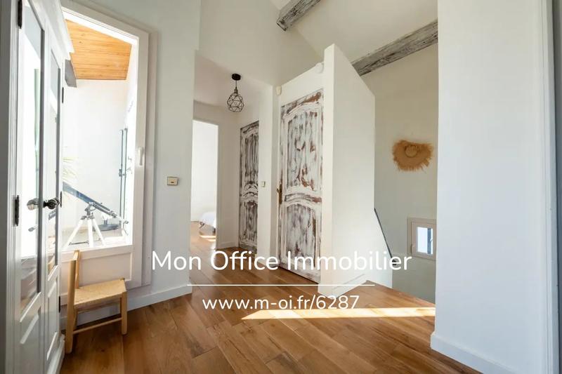 Villa - 170 m² - 5 pièces