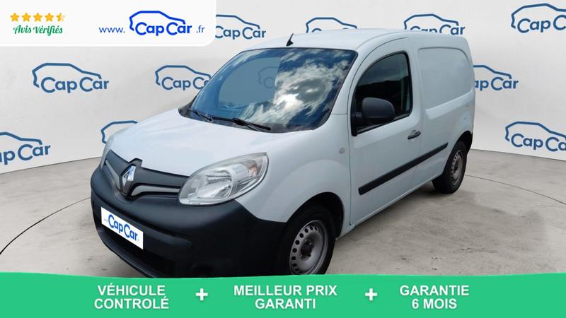 Renault Kangoo 1.5 dci 80 Business N1