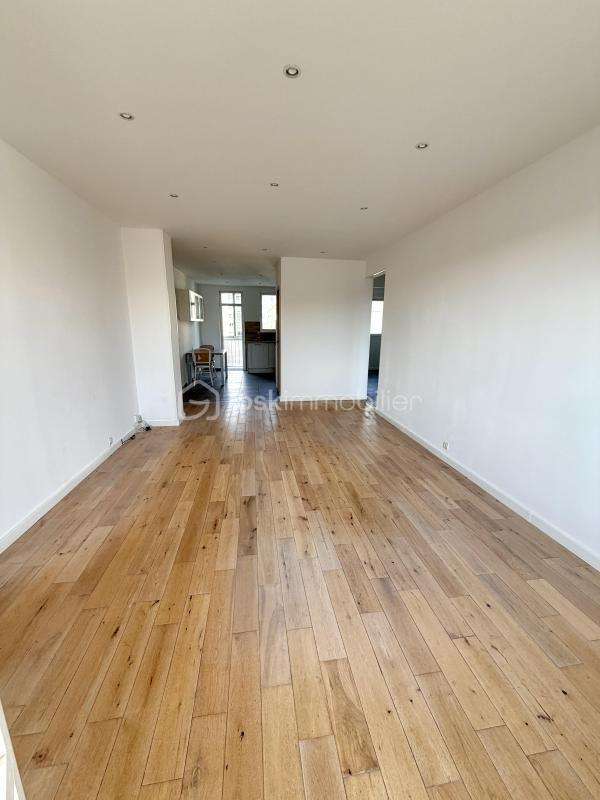 Appartement - 71 m² - 3 pièces