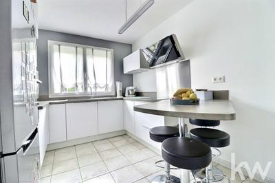 Maison - 98 m² - 4 pièces