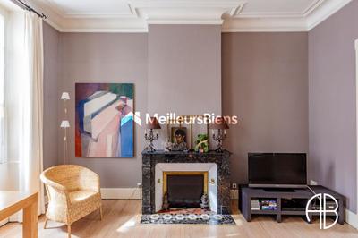 Maison bourgeoise - 208 m² - 6 pièces