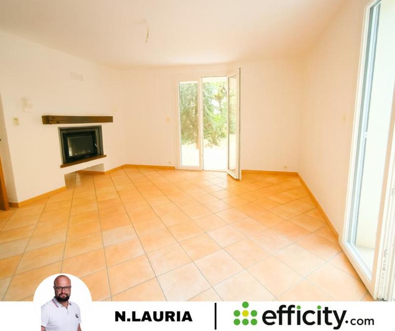 Maison - 111 m² - 6 pièces