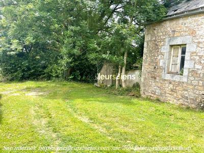 Maison - 93 m² - 4 pièces