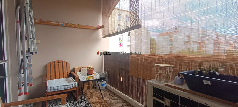 Appartement - 77 m² - 3 pièces