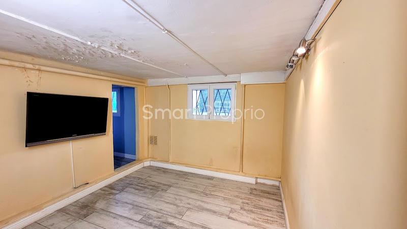 Maison - 173 m² - 7 pièces