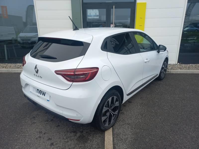 Renault Clio TCe 90 Evolution