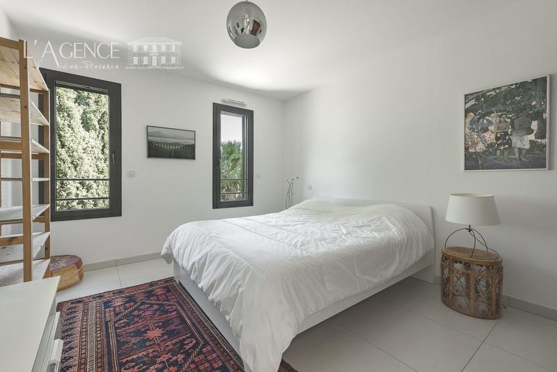 Appartement - 166 m² - 5 pièces