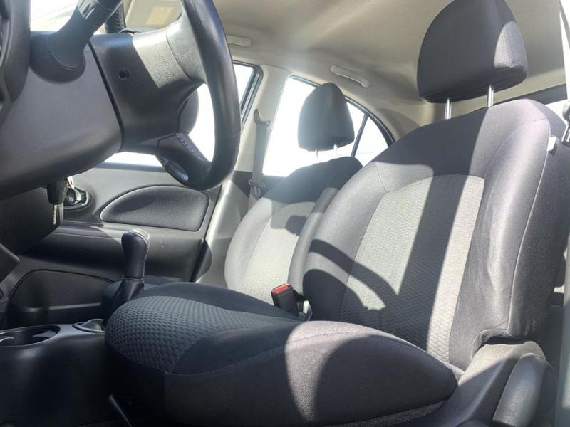 Nissan Micra 1.2 80 Ch Connect Edition - Garantie 6 Mois