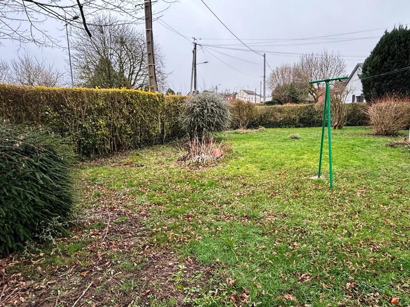 Maison - 597 m² - 5 pièces