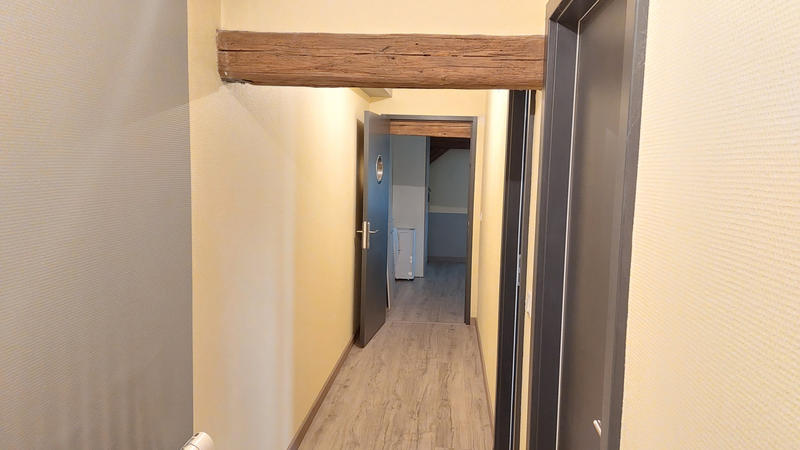 Maison - 132 m² - 5 pièces