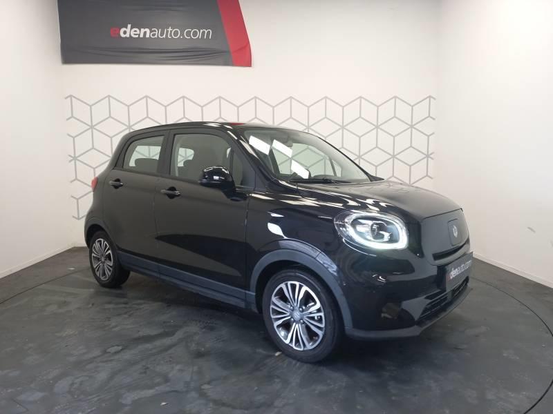 Leapmotor T03 Electric 109 ch Luxury