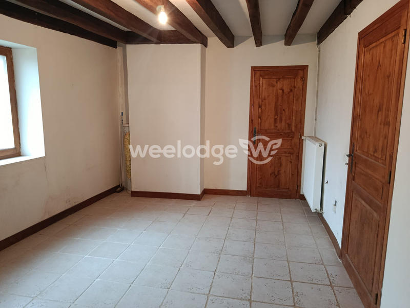 Maison - 163 m² - 5 pièces