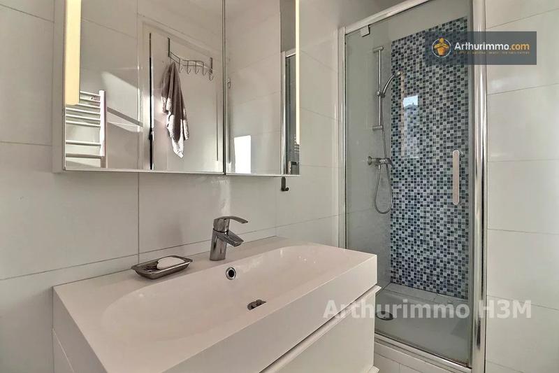 Appartement - 76 m² - 3 pièces