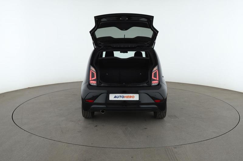 Volkswagen Up! 1.0 Tsi BlueMotion Gti 5p 115 ch