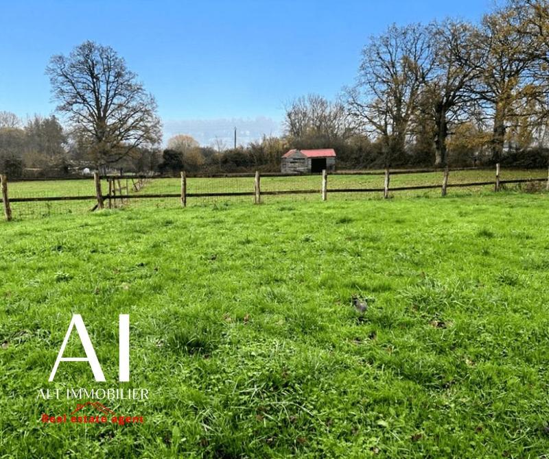 Maison - 77 m² - 3 pièces