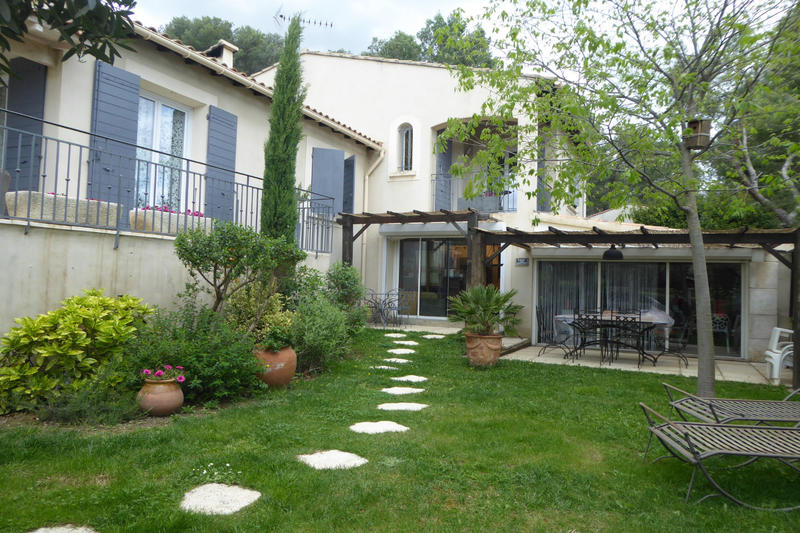 Villa - 160 m² - 5 pièces