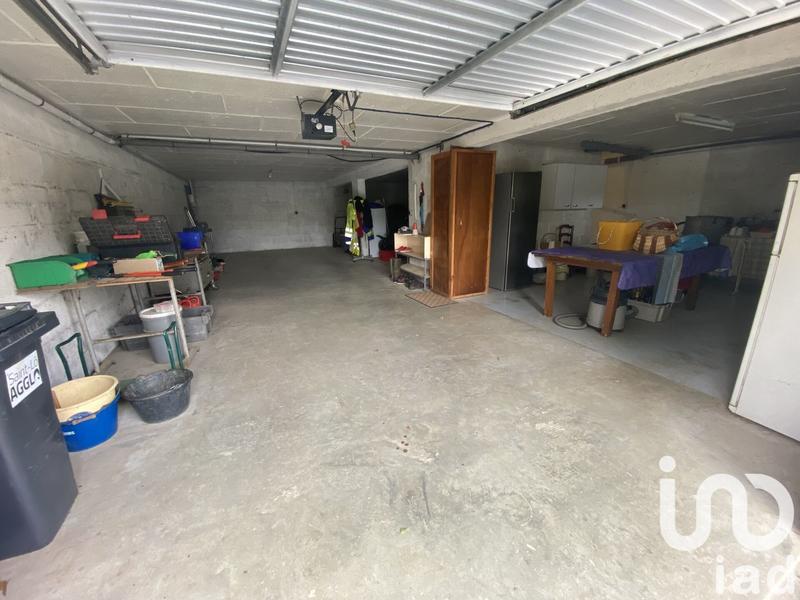 Maison - 142 m² - 6 pièces