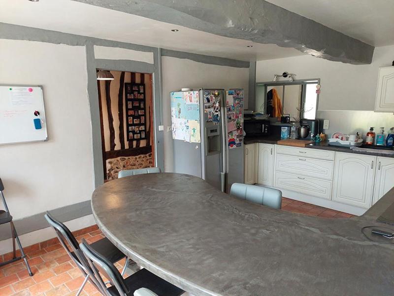 Longère - 234 m² - 7 pièces