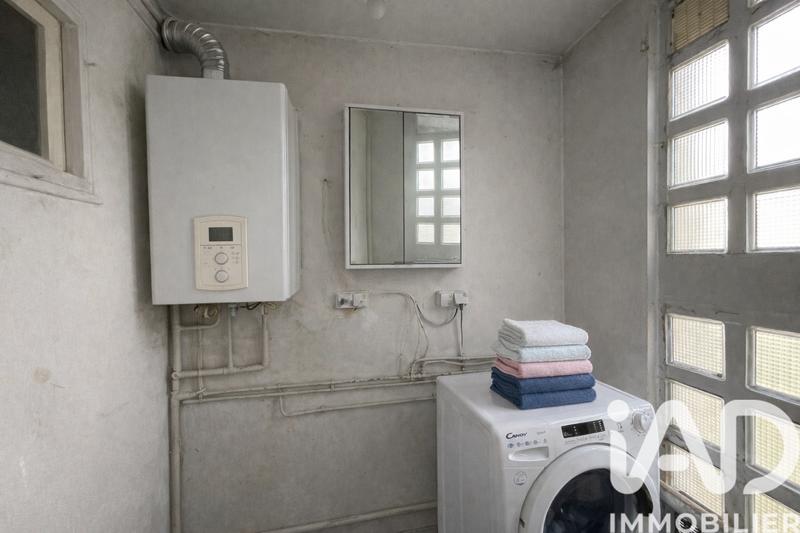 Appartement - 65 m² - 4 pièces