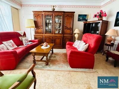 Maison - 154 m² - 7 pièces