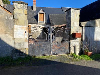 Maison - 109 m² - 5 pièces