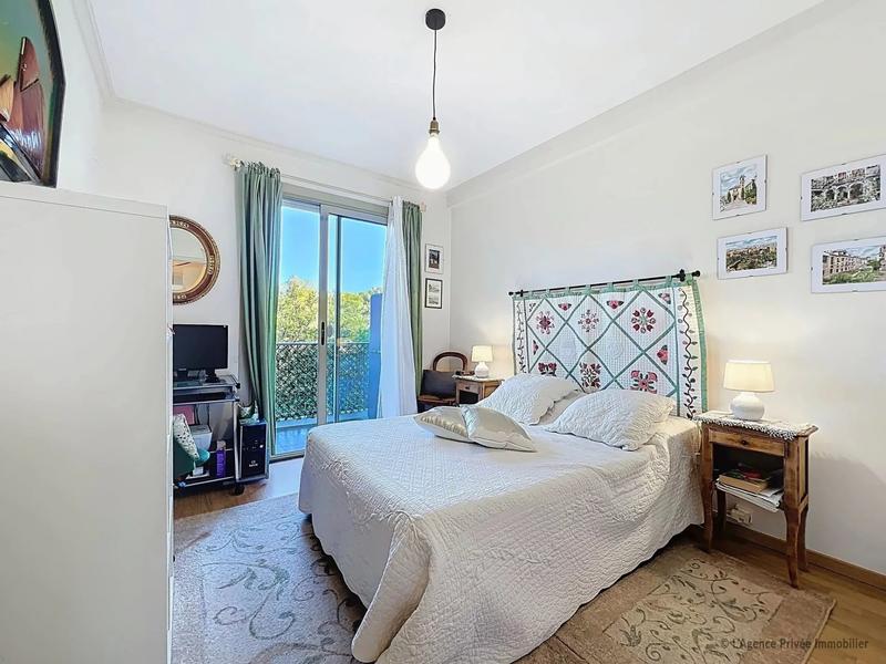 Appartement - 74 m² - 3 pièces