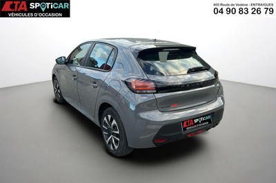 Peugeot 208 II PureTech 100 s&amp;amp;S Active