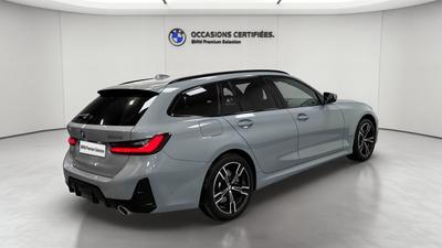 Bmw Série 3 Touring G21 Lci 2 330e xDrive 292 ch Bva8 m Sport
