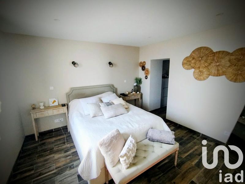 Maison de campagne - 180 m² - 7 pièces