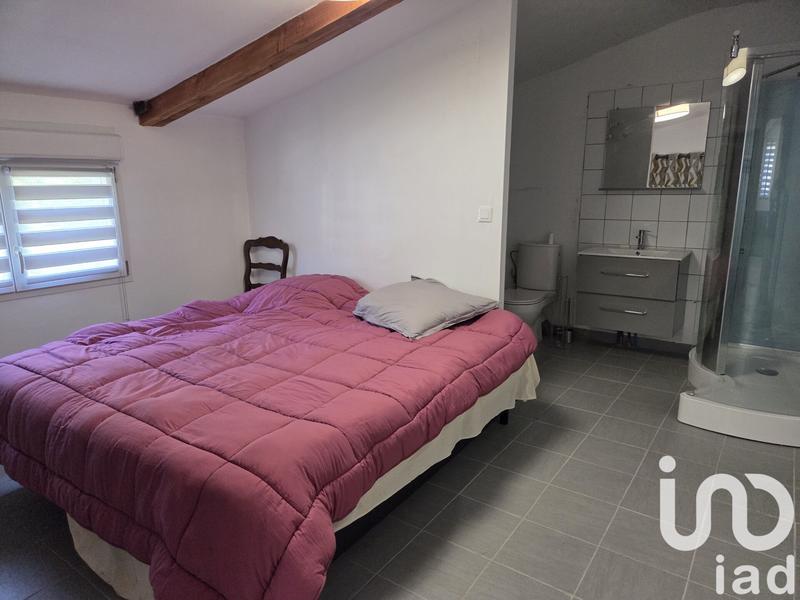 Maison - 292 m² - 12 pièces