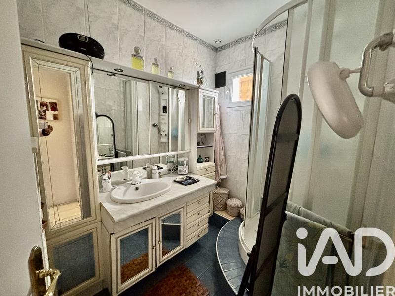 Maison - 86 m² - 4 pièces