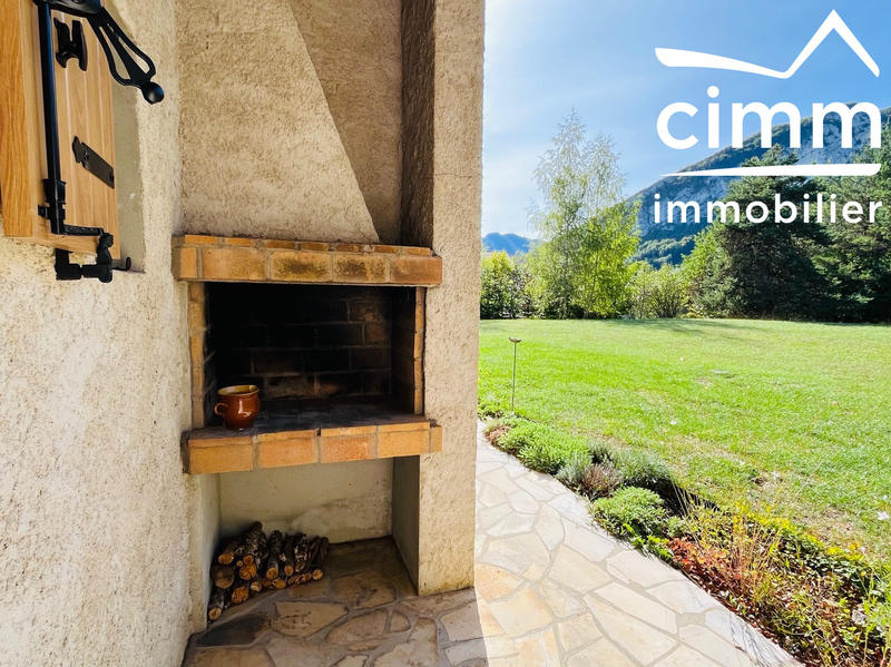 Maison - 157 m² - 6 pièces