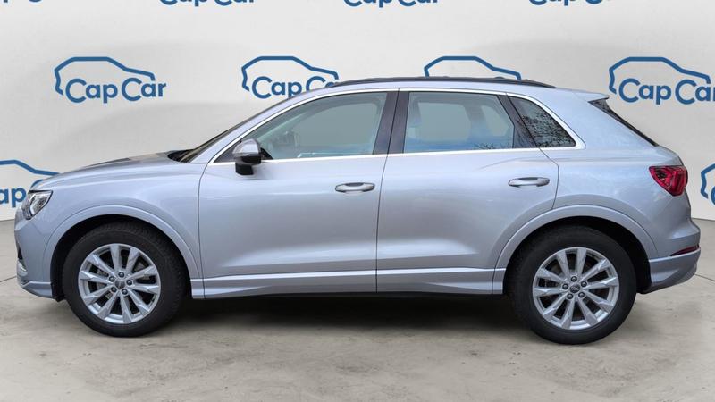 Audi Q3 II 35 Tfsi 150 s tronic 7 Design Luxe - Automatique Toit ouvrant