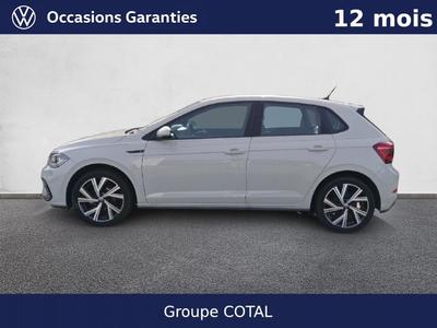 Volkswagen Polo 1.0 Tsi 95 s&amp;S Bvm5 R-Line