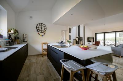 Maison - 139 m² - 6 pièces