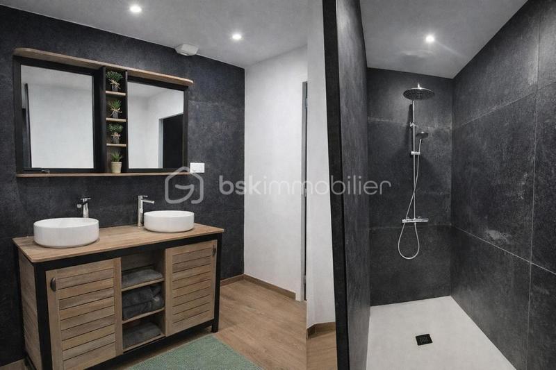 Duplex - 97 m² - 4 pièces