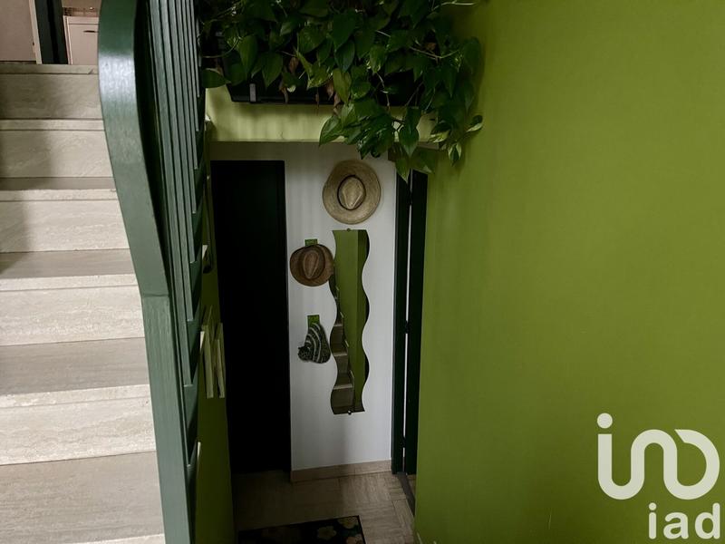 Maison - 112 m² - 6 pièces