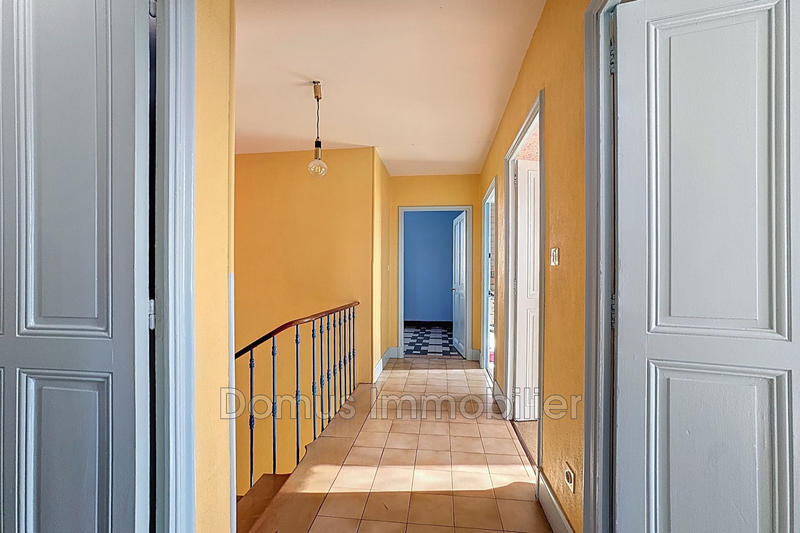 Maison - 139 m² - 7 pièces