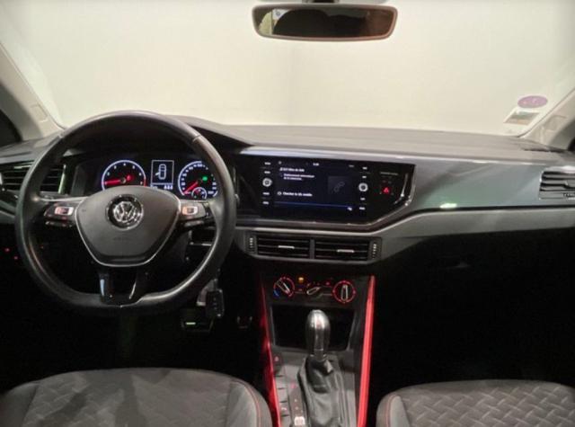 Volkswagen Polo 1.6 Tdi 95 s&amp;S Bvm5 Connect