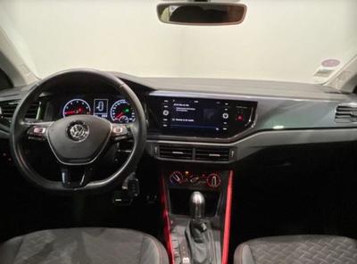 Volkswagen Polo 1.6 Tdi 95 s&amp;S Bvm5 Connect