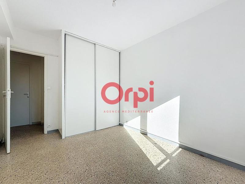 Appartement - 57 m² - 2 pièces